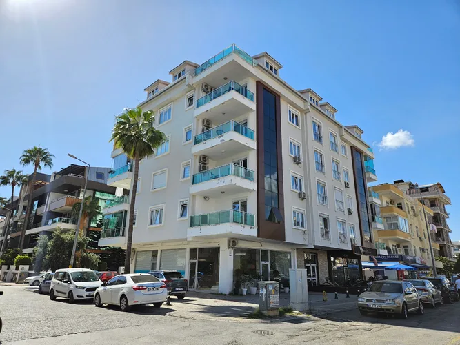 PEARL APT., Exterior - 1