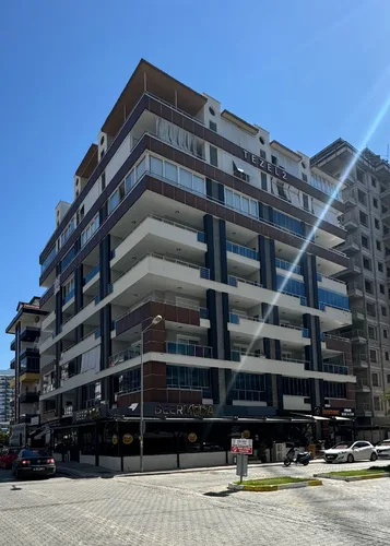 TEZEL 2 RESİDENCE, Exterior - 2