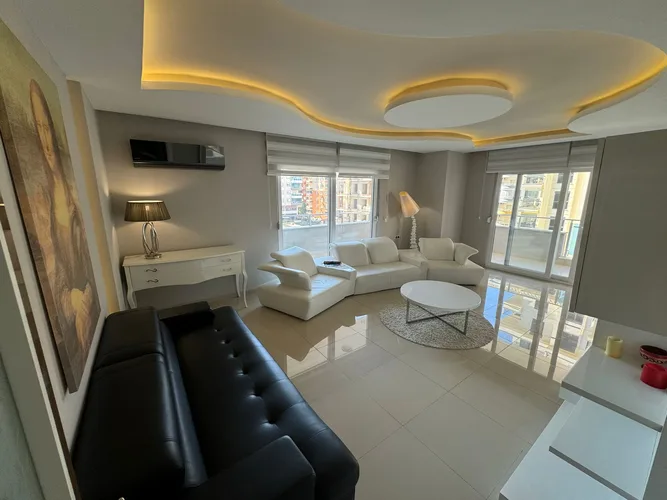 TEZEL 2 RESİDENCE, Interior - 1