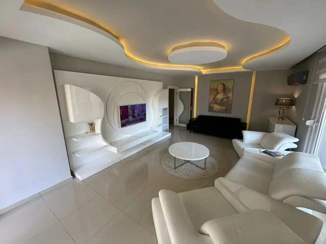 TEZEL 2 RESİDENCE, Interior - 4