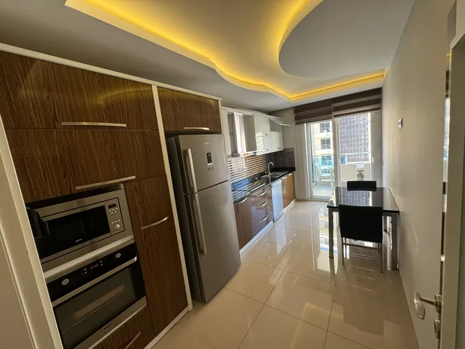 TEZEL 2 RESİDENCE, Interior - 3