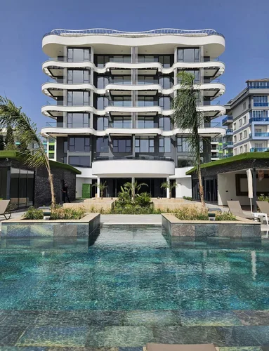 NORDİC ART, Exterior - 3