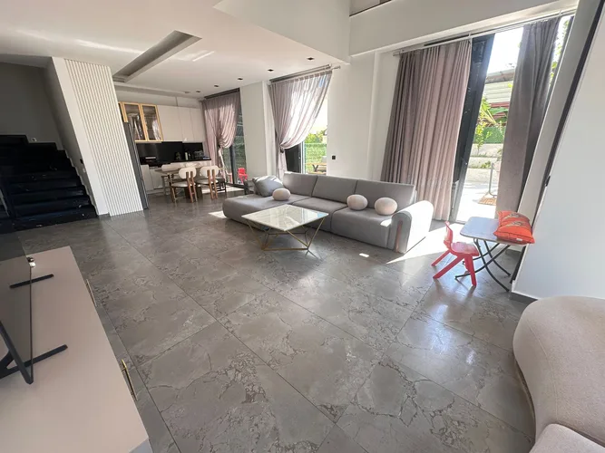 NORDİC ART, Interior - 2