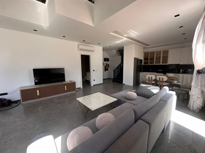 NORDİC ART, Interior - 4