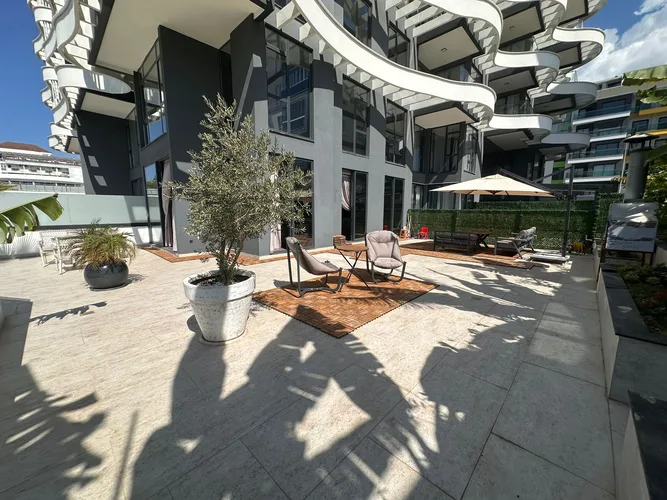 NORDİC ART, Interior - 1