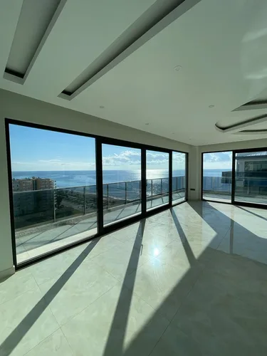 TWIN TOWERS 1, Interior - 1