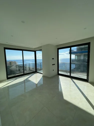 TWIN TOWERS 1, Interior - 4