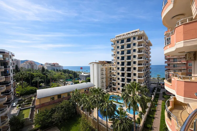 ALDEN 3 SİTESİ , Exterior - 2