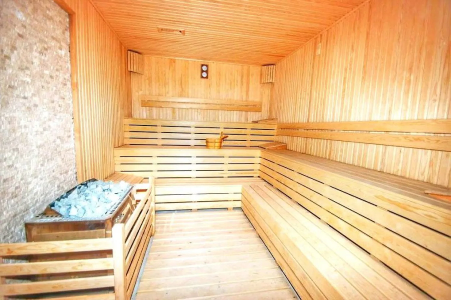 Квартира с 1 спальней в Махмутларе — 400 м до моря Facilities - 13