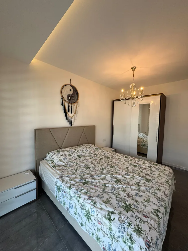 Квартира с 1 спальней в Махмутларе — 400 м до моря Interior - 6
