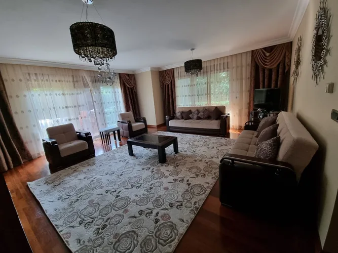 SELÇUKLU KONAKLARI, Interior - 2