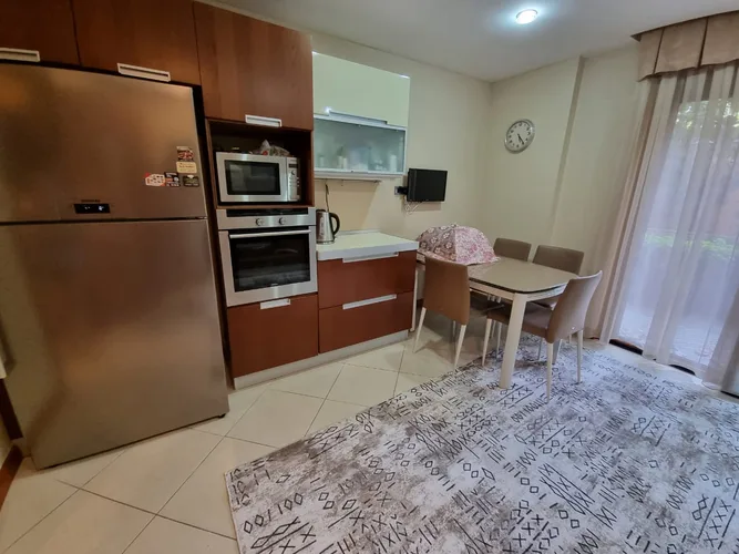 SELÇUKLU KONAKLARI, Interior - 4