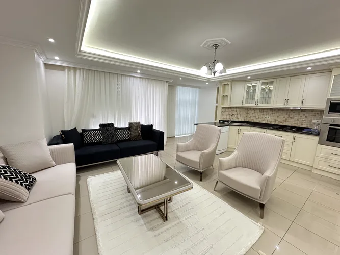 TOPÇU 4 RESİDENCE, Interior - 3