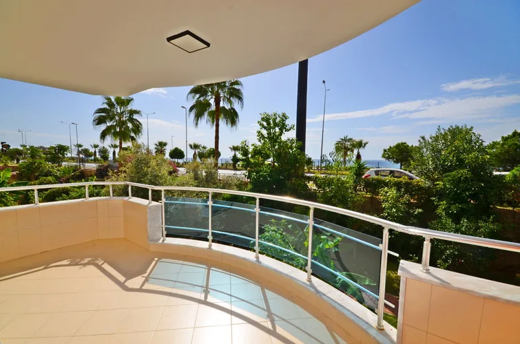 TOPÇU 4 RESİDENCE, Interior - 1