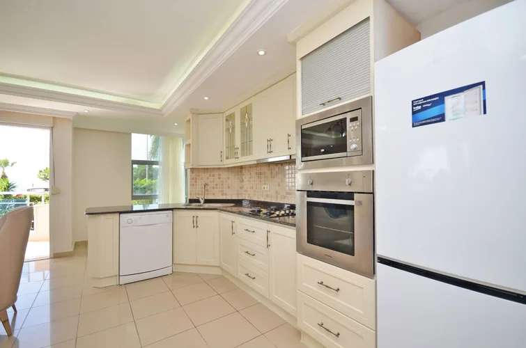 TOPÇU 4 RESİDENCE, Interior - 4