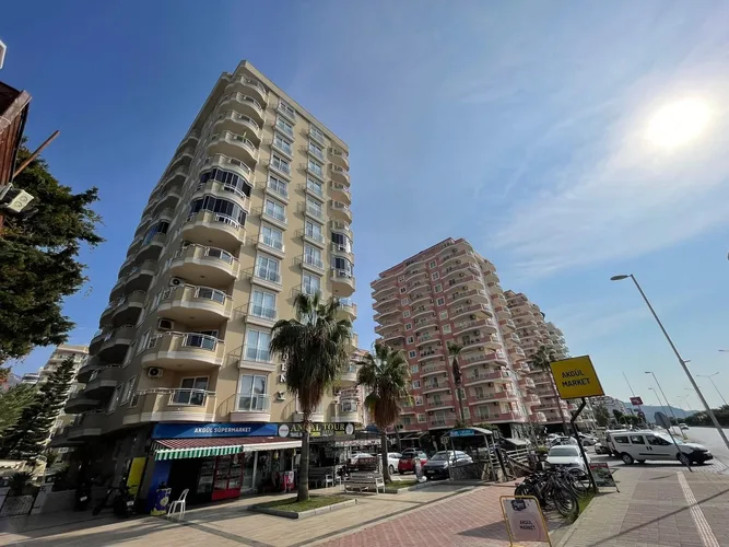 ALDEN 5 RESİDENCE, Exterior - 2
