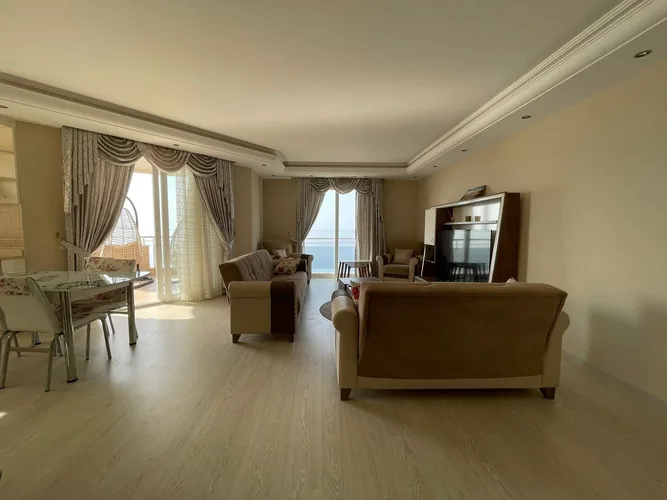 ALDEN 5 RESİDENCE, Interior - 3