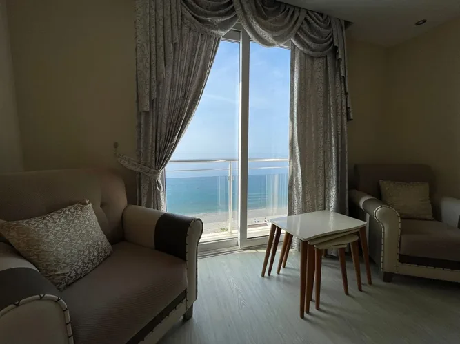 ALDEN 5 RESİDENCE, Interior - 4