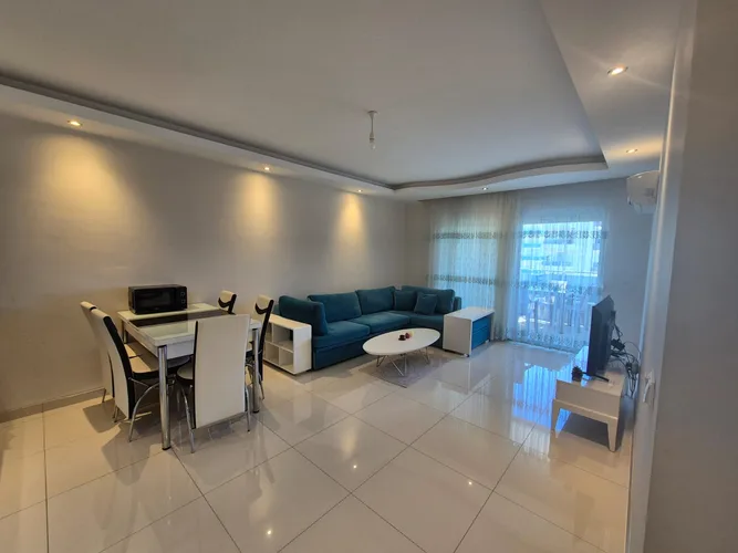 DAİSY RESİDENCE, Interior - 1