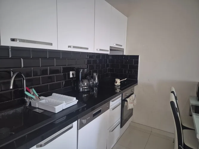 DAİSY RESİDENCE, Interior - 4