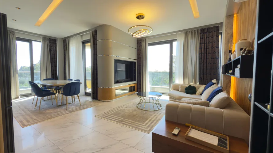 VİA MAR RESİDENCE, Interior - 2