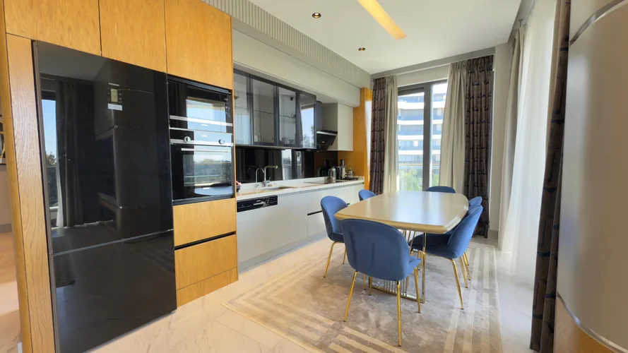 VİA MAR RESİDENCE, Interior - 3