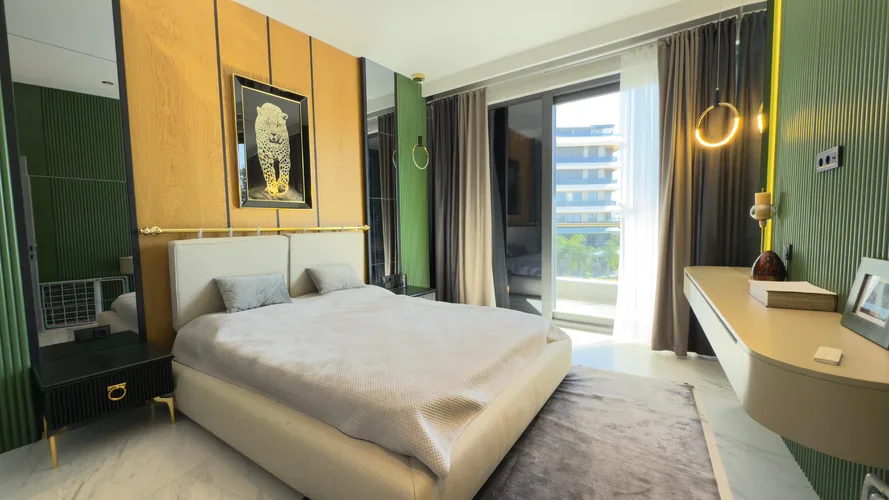 VİA MAR RESİDENCE, Interior - 4
