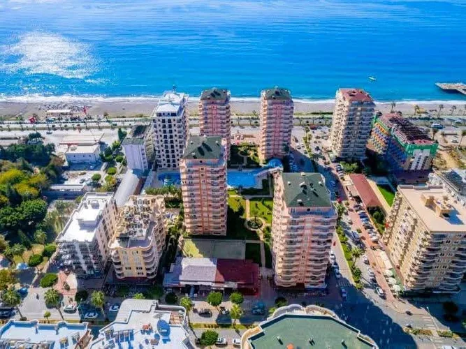 ALDEN 3 RESİDENCE, Exterior - 3