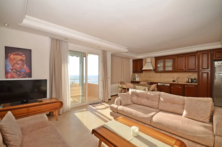 ALDEN 3 RESİDENCE, Interior - 4