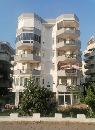 ALAÇAM APT., Exterior - 4