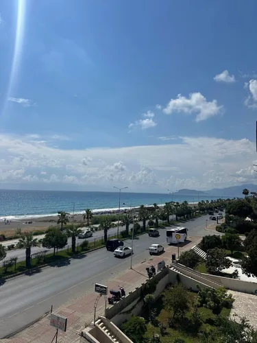 ALAÇAM APT., Interior - 1