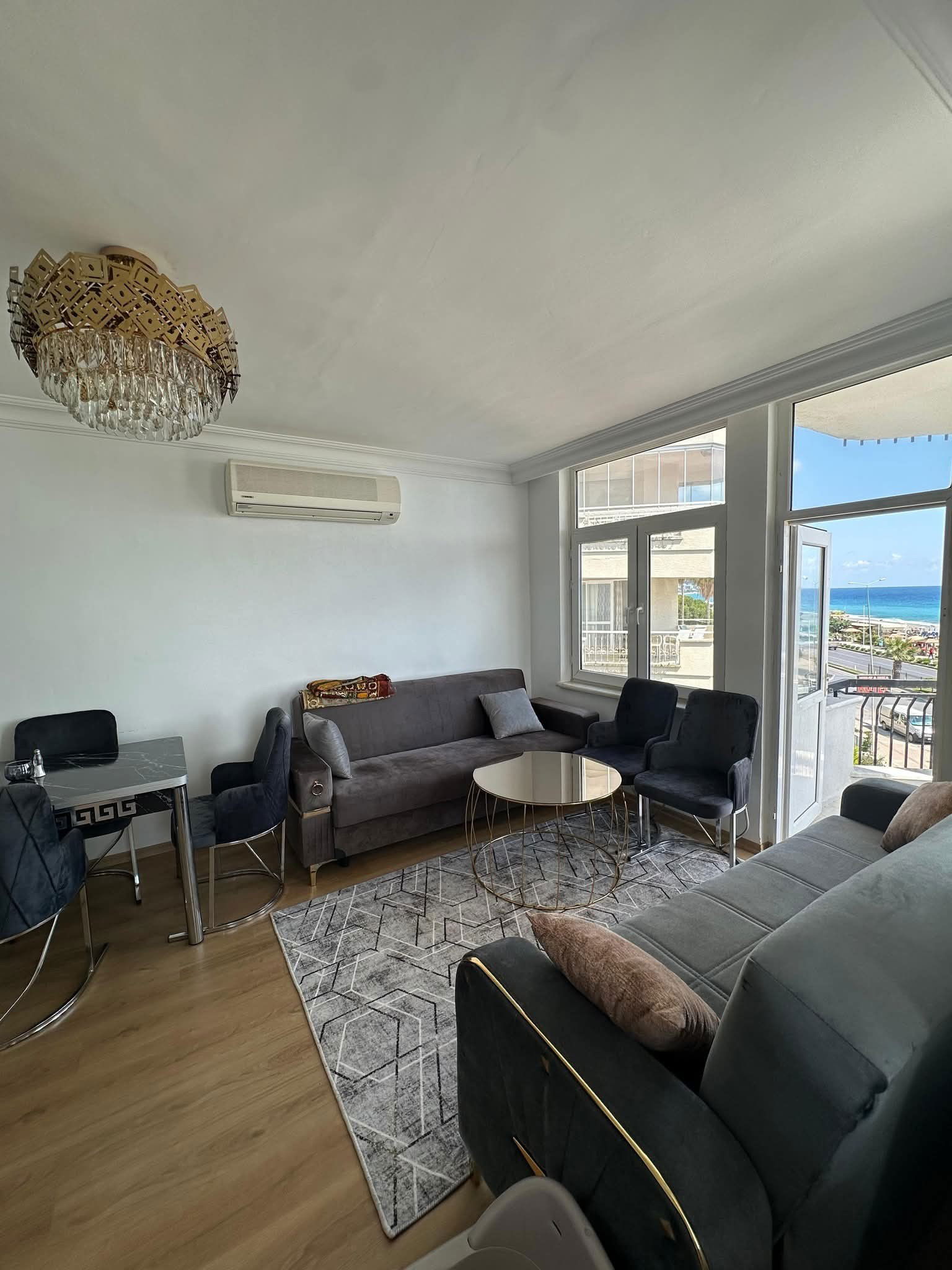 ALAÇAM APT. - Посмотреть недвижимость