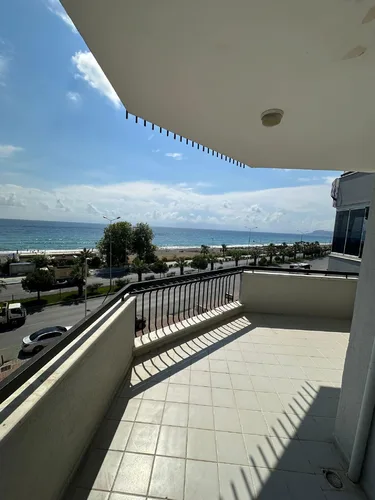 ALAÇAM APT., Interior - 2