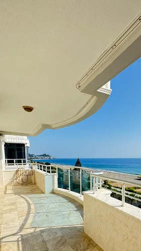 EURO 10 RESİDENCE, Interior - 1