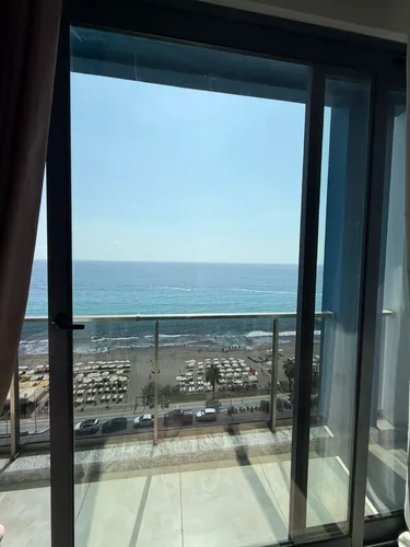 KONAK TWIN TOWER, Interior - 1