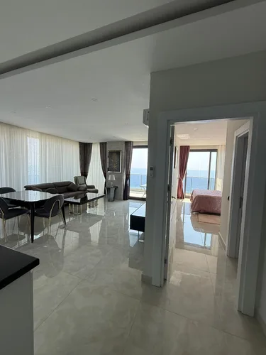 KONAK TWIN TOWER, Interior - 3