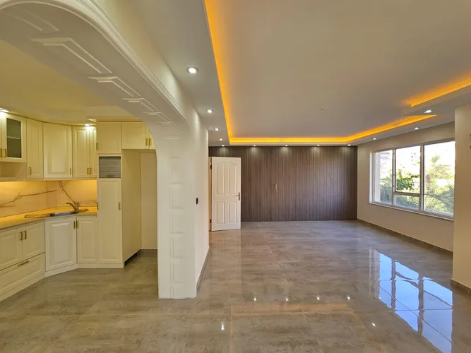 CEBECİ 1 RESİDENCE, Interior - 1