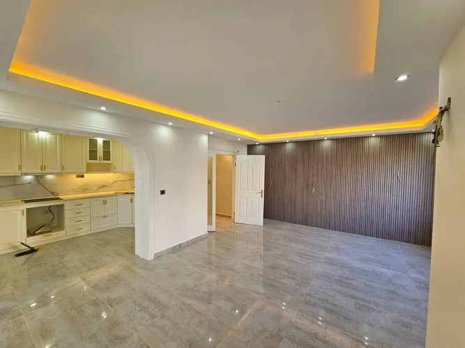CEBECİ 1 RESİDENCE, Interior - 3