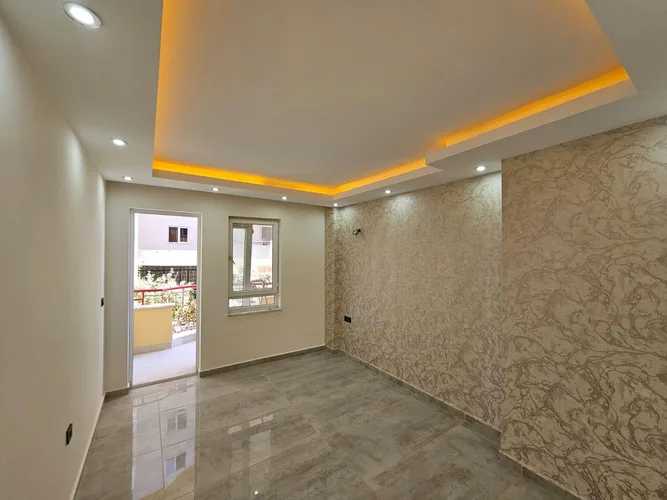CEBECİ 1 RESİDENCE, Interior - 4