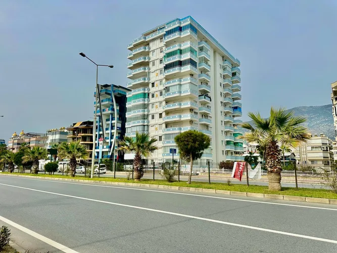KURT SAFİR EURO 5, Exterior - 2
