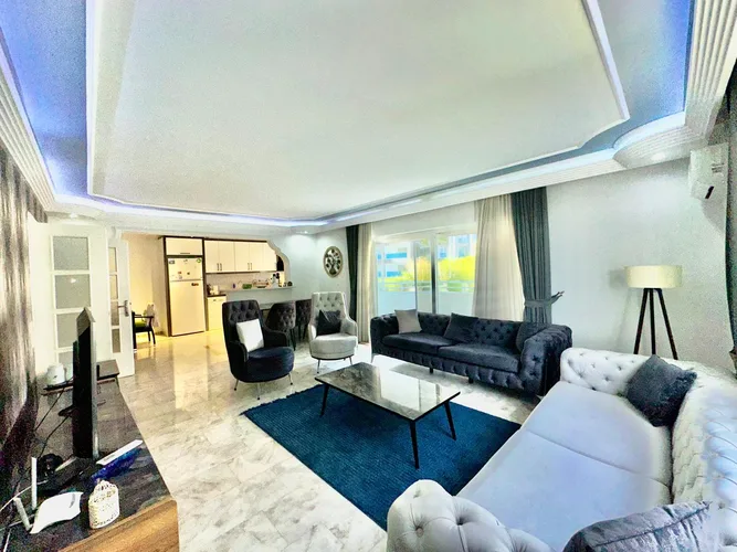 KURT SAFİR EURO 5, Interior - 1