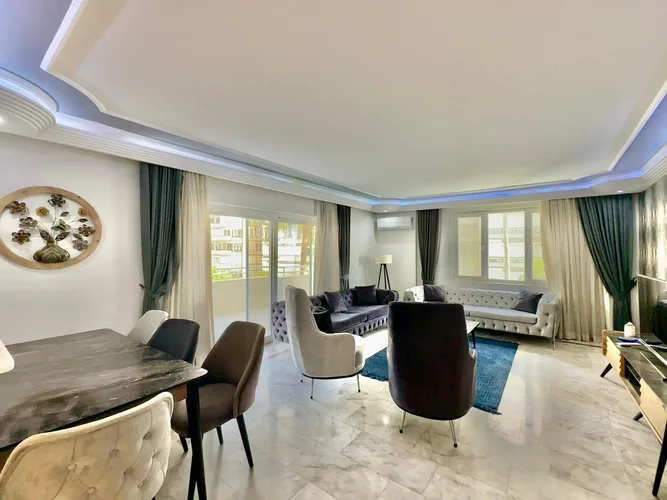 KURT SAFİR EURO 5, Interior - 4