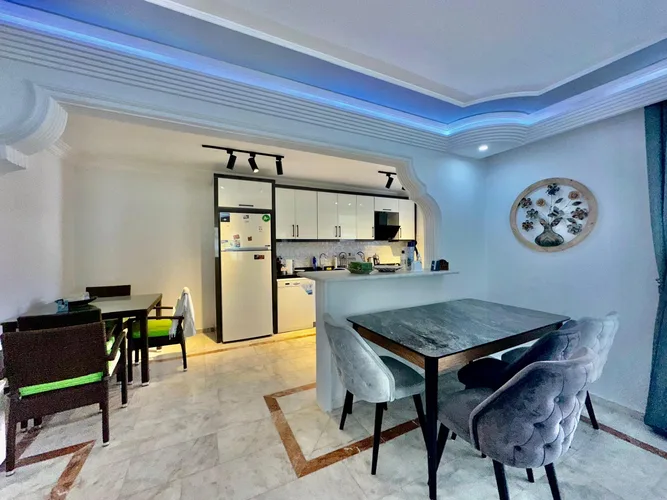 KURT SAFİR EURO 5, Interior - 3