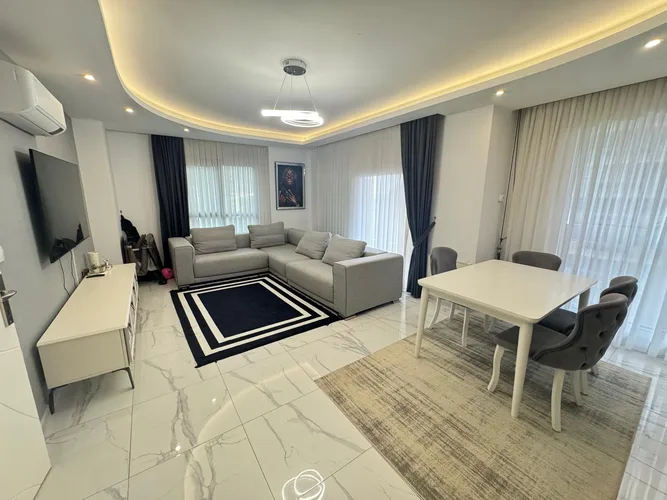 CİTADEL RESİDENCE, Interior - 1