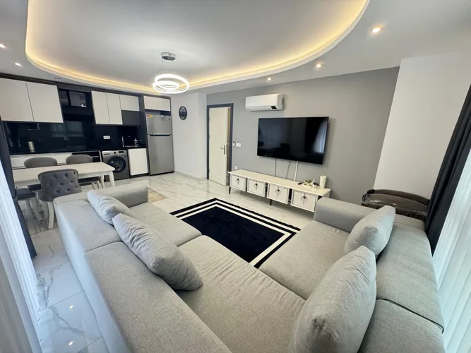 CİTADEL RESİDENCE, Interior - 4