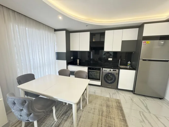 CİTADEL RESİDENCE, Interior - 3
