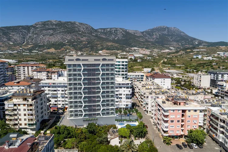 SONAS DIAMOND , Exterior - 2