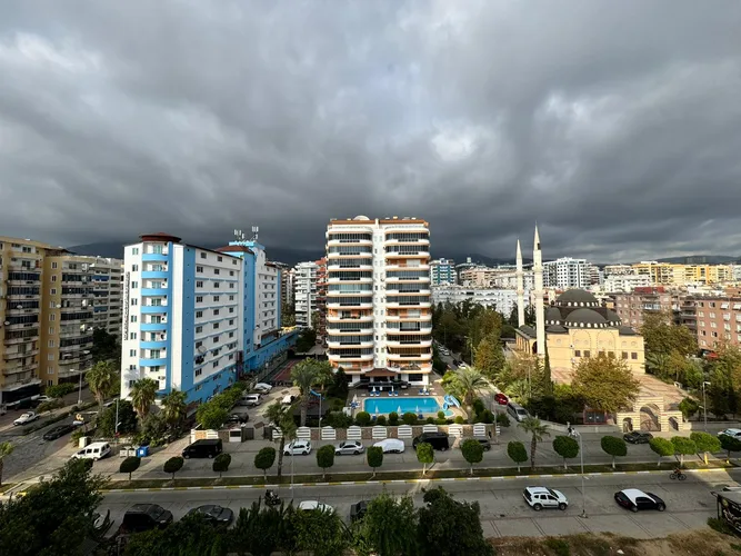 PRESTİJ RESİDENCE, Exterior - 2