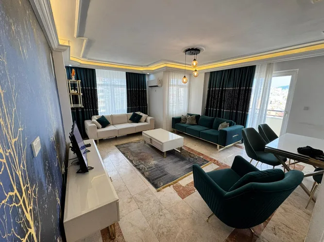 PRESTİJ RESİDENCE, Interior - 3