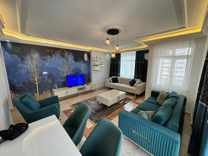 PRESTİJ RESİDENCE, Interior - 1